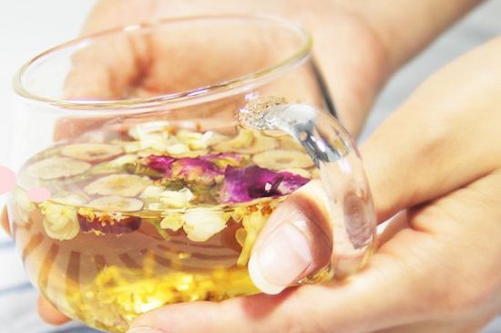 干桂花泡水，干桂花怎么泡水喝？