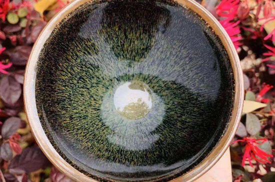 建盞喝茶的害處，建盞喝茶重金屬中毒？