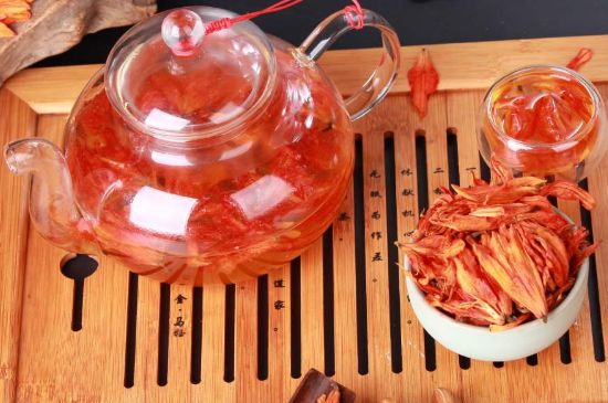 喝花茶禁忌大全，花茶是涼性的嗎？