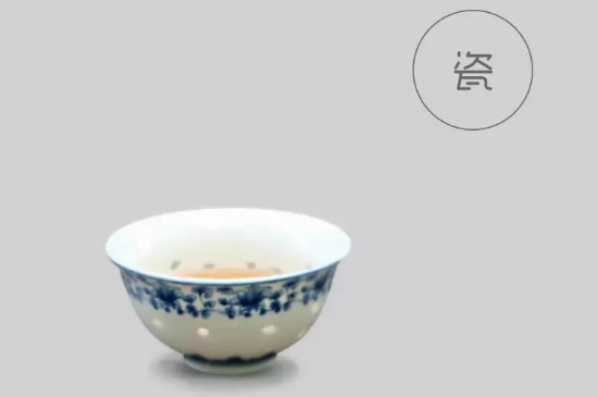 品茗杯的杯型介紹，品茗杯的器型類(lèi)別分類(lèi)大全圖