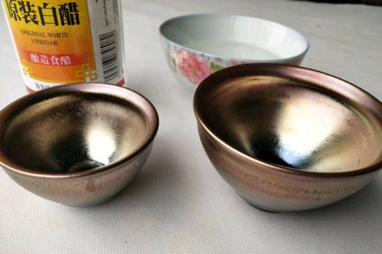 當(dāng)代建盞全是化學(xué)釉？建盞原礦釉與化工釉的區(qū)別