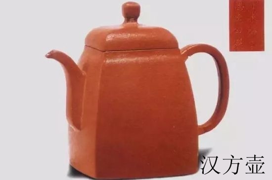 朱泥思亭壺適合泡什么茶，用來泡哪些茶最好？