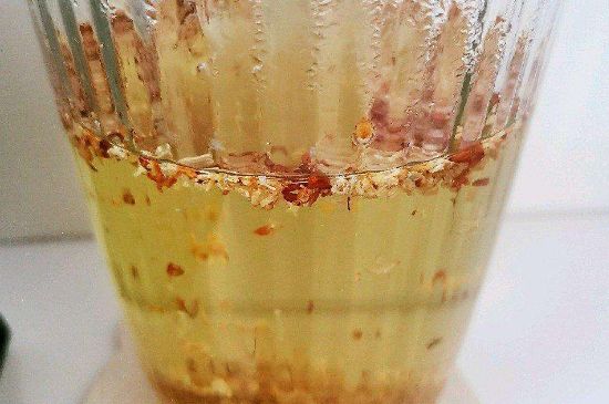 濕氣重可以喝桂花茶嗎，有濕氣的人能喝桂花茶嗎？