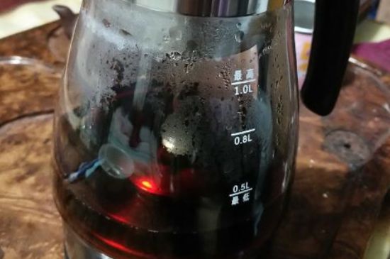 蒸汽煮茶器有什么缺點，蒸汽煮茶好嗎？