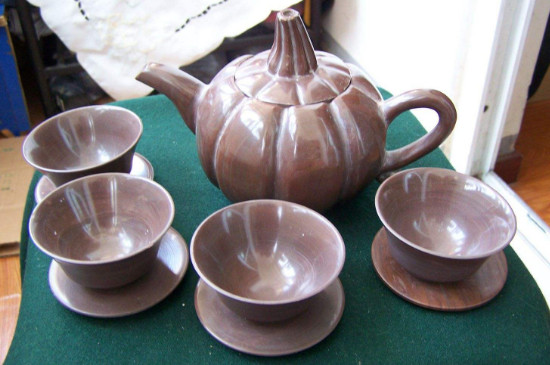 木魚石茶壺適合泡什么茶，木魚石泡啥茶好