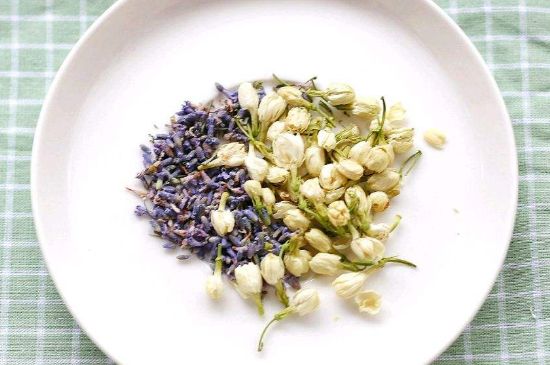 茉莉花和什么在一起喝好，茉莉花喝什么茶搭配？