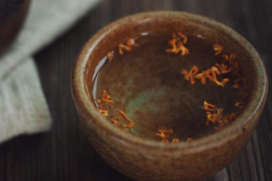 桂花茶一天一杯過量了嗎，桂花茶一天喝多少合適？