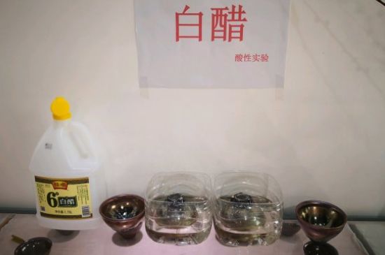 化工建盞是什么樣子的，建盞如何區(qū)分化工釉