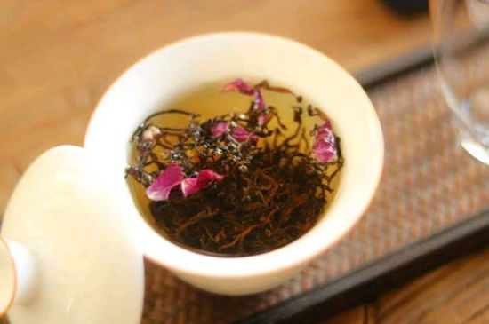 喝茶用什么茶具好，最適合喝茶的茶具