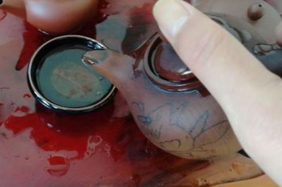 建盞初次使用方法，新買的建盞如何開盞