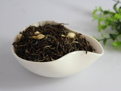 茉利花茶有什么功效作用，不適合什么人喝？