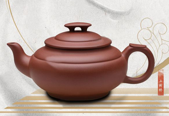 景舟八式紫砂壺圖片及名稱，經(jīng)典壺型顧景舟八式值多少錢？
