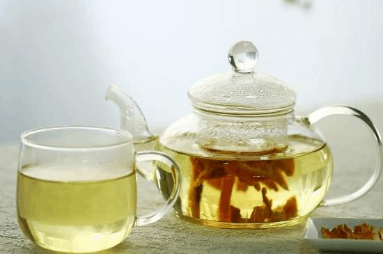 祛濕最有效的泡花茶，濕氣重適合泡什么花茶？