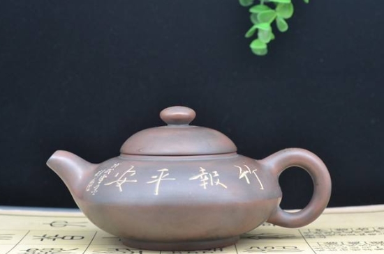 四大名陶哪個泡茶最好，中國四大名陶主要泡什么茶？