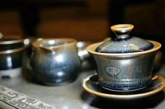 建盞開(kāi)盞正確方法，建盞第一次怎么開(kāi)盞