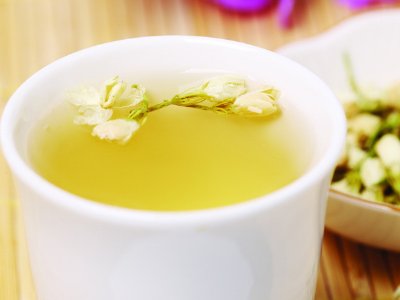 茉莉和什么一起泡最好，茉莉茶有幾種搭配？
