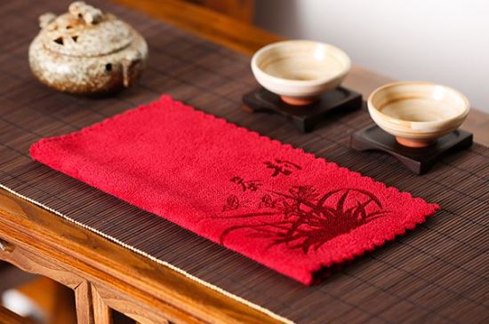 茶具套裝使用方法圖解，茶藝工具介紹圖片大全