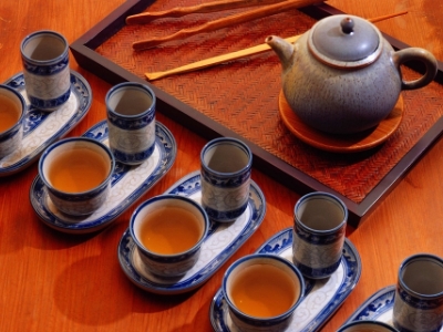 茶具怎么用，茶具套裝使用方法步驟
