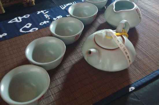 正山小種茶器，正山小種適合什么茶具