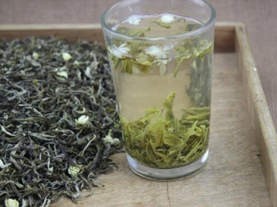 頂級(jí)茉莉茶是什么牌子，最好的茉莉茶是什么