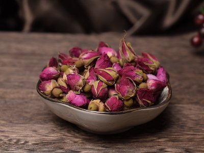 玫瑰花茶能豐胸嗎，天然豐胸花茶