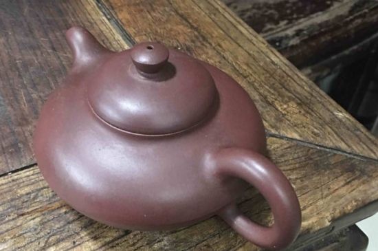 合歡壺適合泡什么茶，合歡型紫砂壺泡什么茶合適？