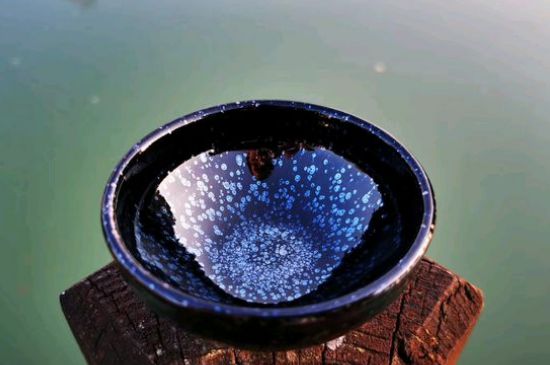 假建盞的特點(diǎn)，真假建盞區(qū)分帶圖