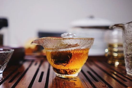 小青柑什么工藝的最好喝，小青柑四種工藝制作的區(qū)別