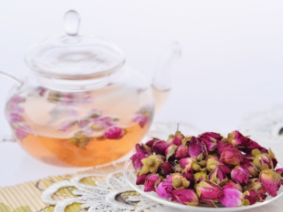 干玫瑰花泡前需要洗嗎，泡玫瑰花需要洗一下嗎？