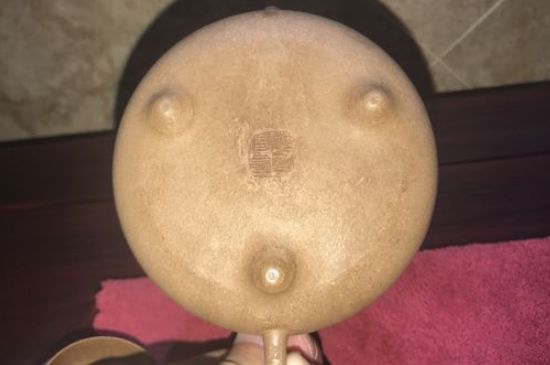 紫砂壺養(yǎng)10年后會(huì)是什么樣，紫砂壺養(yǎng)10年后圖片