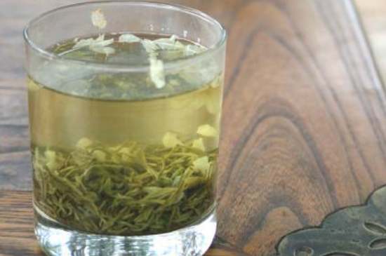 茉莉銀針適合什么人喝，茉莉銀針茶有什么功效