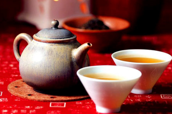 什么茶壺泡什么茶，各種茶用什么茶具泡