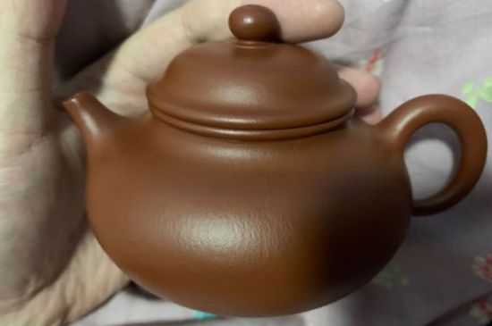 手工紫砂壺和模具壺有什么區(qū)別，快速鑒別手工壺模具壺
