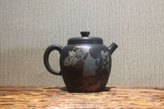 建水紫陶壺不適合泡茶？大錯特錯！