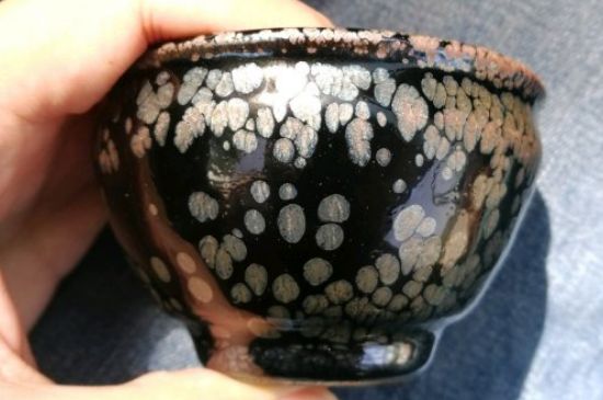 便宜的建盞杯是假的嗎，幾十塊錢的建盞是真的嗎