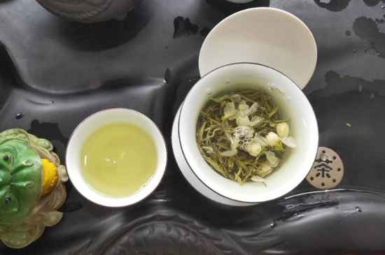 茉莉茶能天天喝嗎，茉莉花茶一周喝幾次