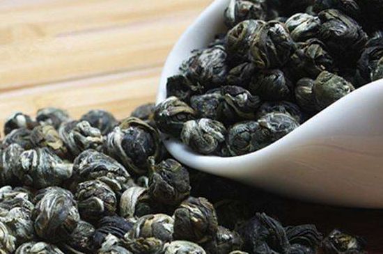 茉莉龍珠什么季節(jié)喝，夏天適合喝茉莉龍珠茶