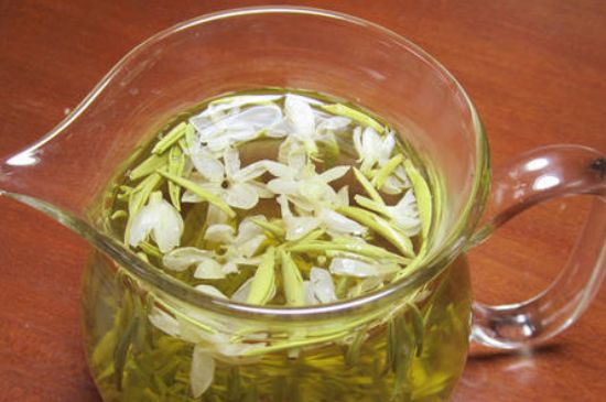 茉莉銀針屬于什么茶，茉莉銀針適合什么人喝？