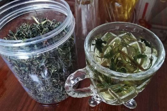 蒲公英最佳搭配，蒲公英茶和什么搭配泡水最佳