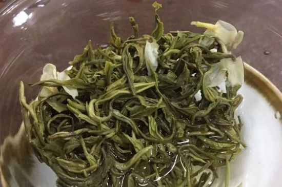 茉莉茶能天天喝嗎，茉莉花茶一周喝幾次