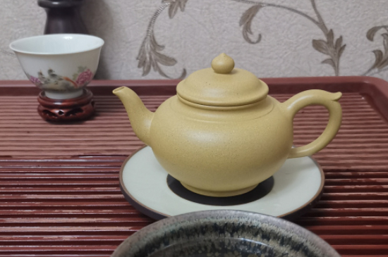 一茶一壺沒必要，紫砂壺要一茶一壺嗎？