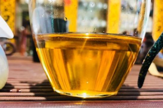 蒸汽煮茶器適合什么茶，蒸汽煮茶器適合用綠茶嗎？