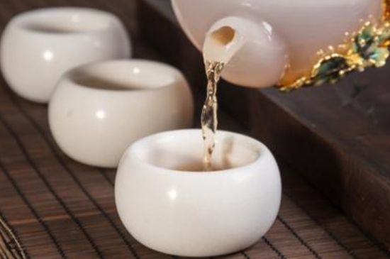 茶具套裝使用方法圖解，茶藝工具介紹圖片大全