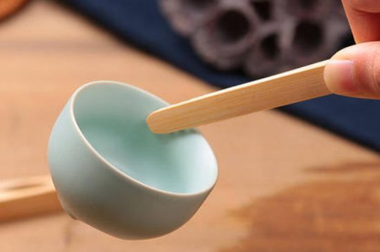 茶具套裝使用方法圖解，茶藝工具介紹圖片大全