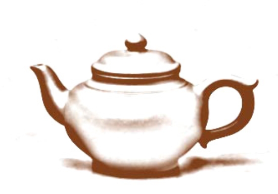 宜興紫砂壺四大經(jīng)典壺型叫什么，傳統(tǒng)紫砂四大名壺介紹