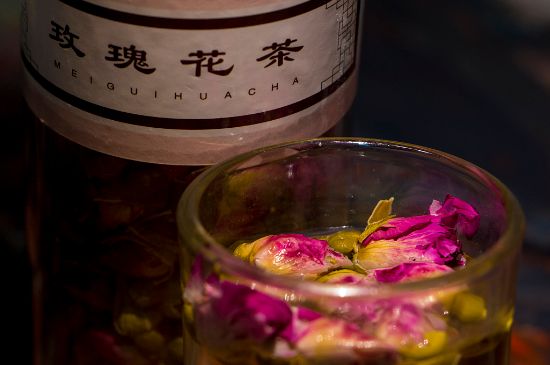 十大排毒養(yǎng)顏花茶，喝什么花茶排毒養(yǎng)顏