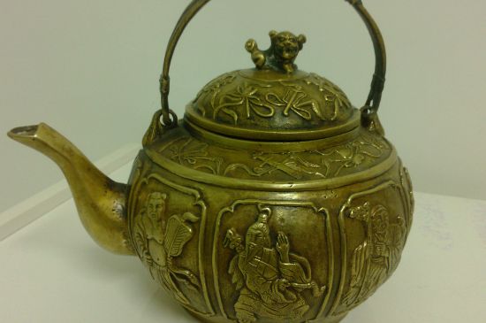 銅壺煮茶危害，銅壺長期泡茶有毒嗎