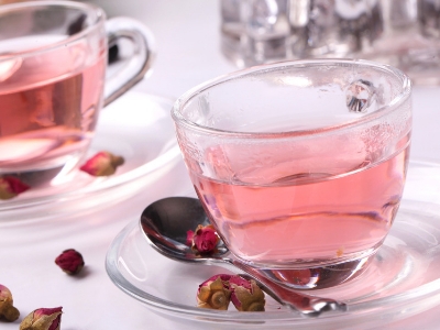 玫瑰花茶怎么泡好喝，泡玫瑰花茶的正確方法