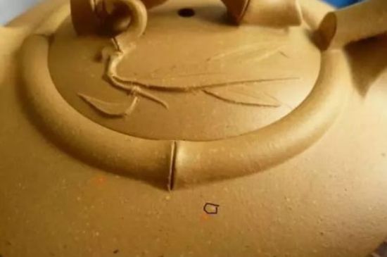 本山綠泥紫砂壺小黑點多嗎，真正本山綠泥會吐黑嗎？