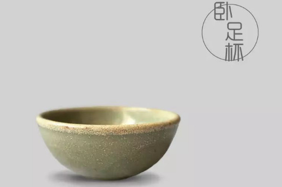 品茗杯的杯型介紹，品茗杯的器型類(lèi)別分類(lèi)大全圖